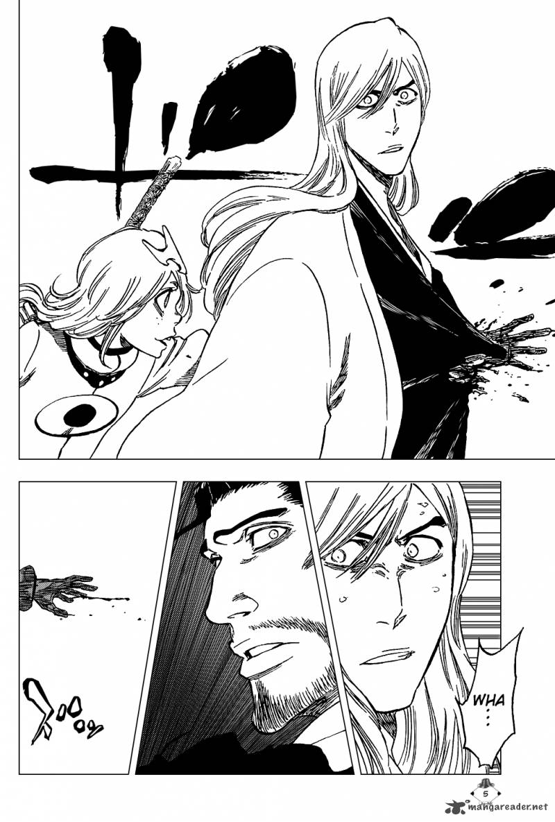 Bleach 364 8
