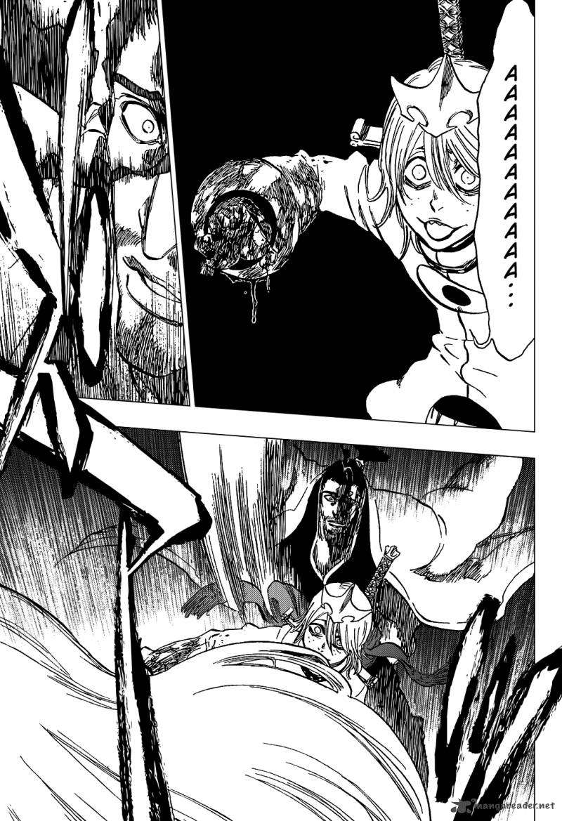 Bleach 364 9