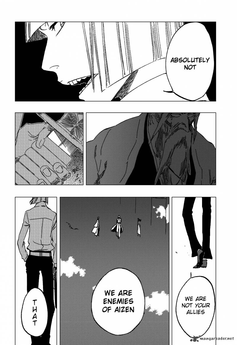 Bleach 365 14