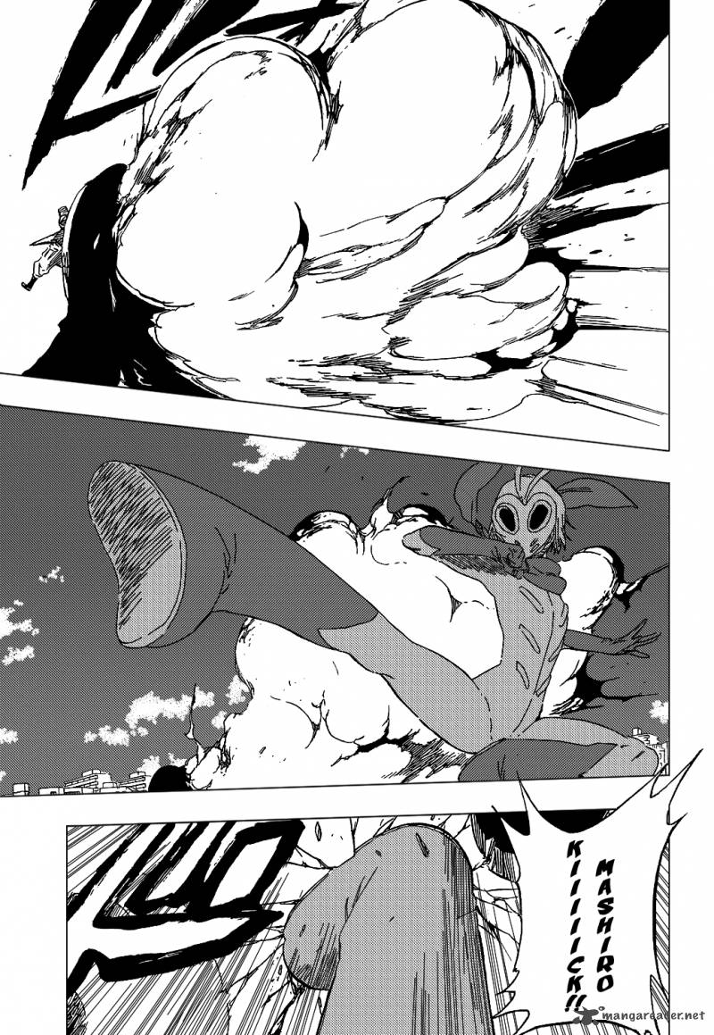 Bleach 366 10