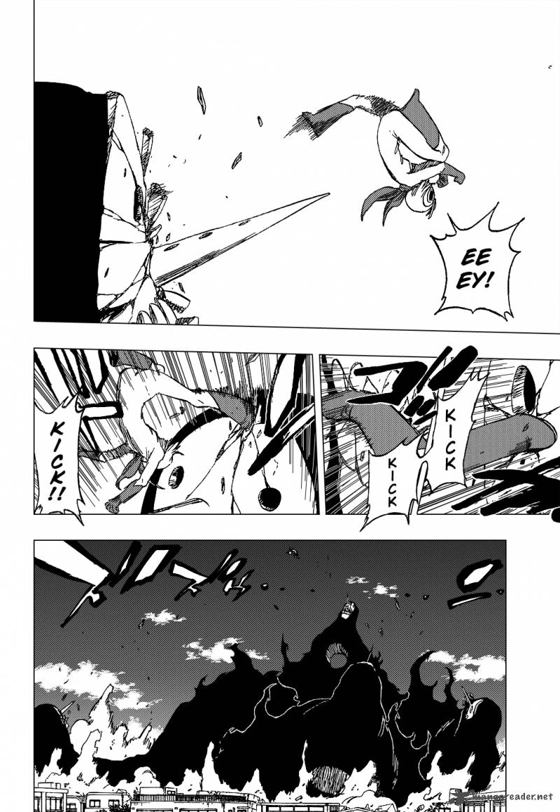 Bleach 366 11