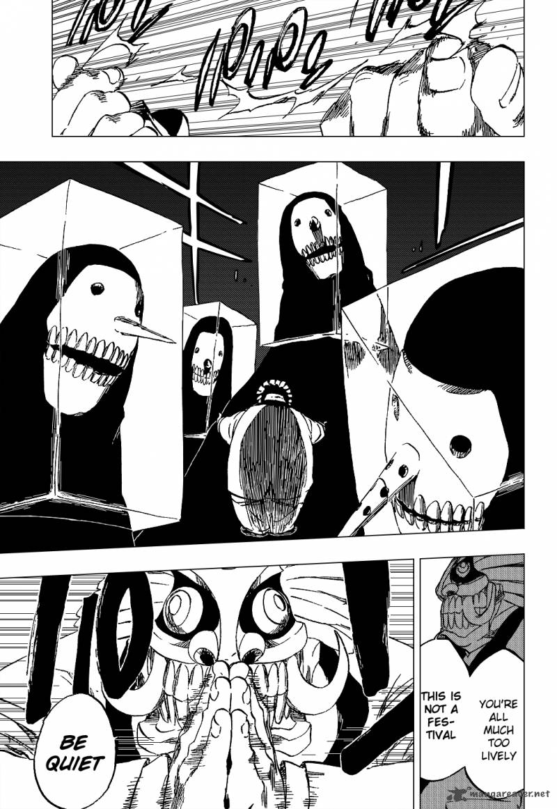 Bleach 366 12