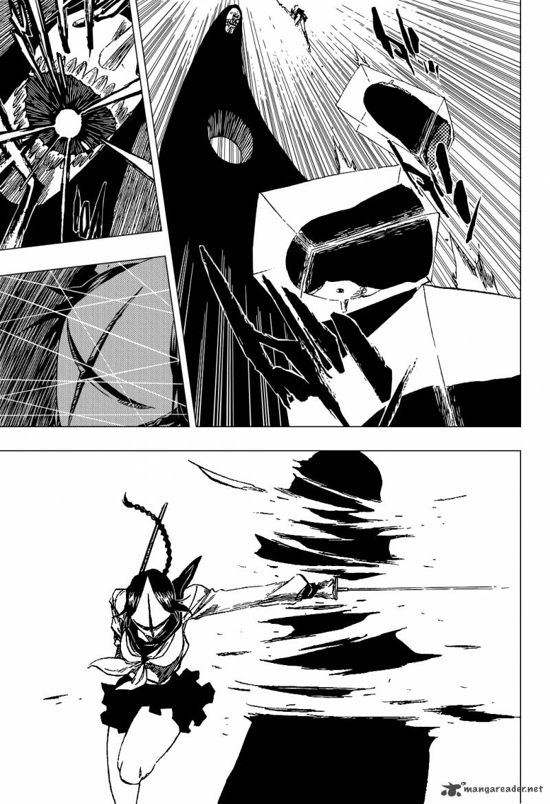 Bleach 366 14