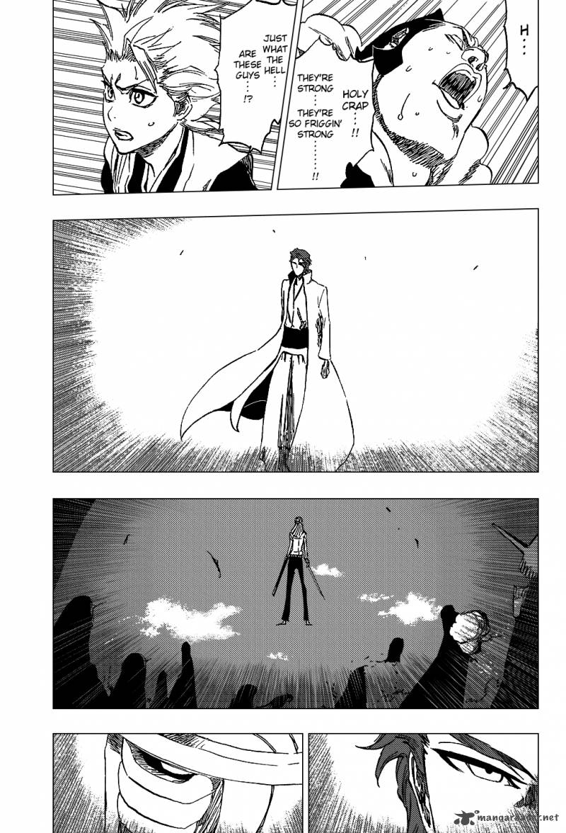 Bleach 366 18
