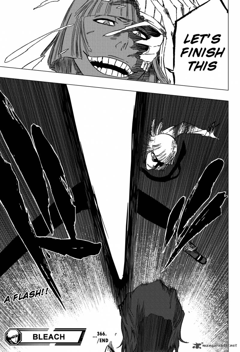 Bleach 366 20