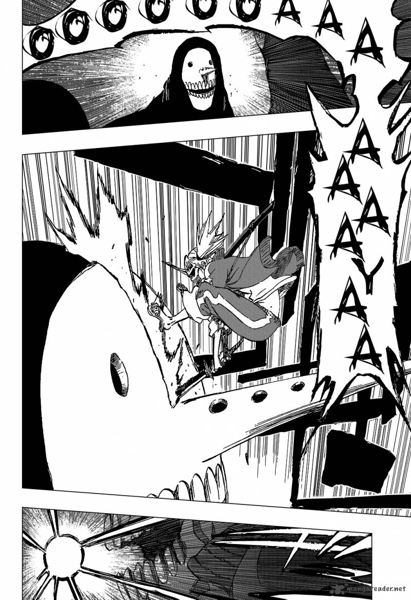 Bleach 366 7