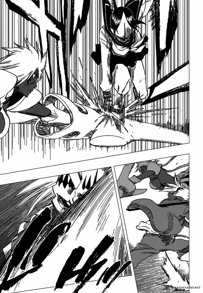 Bleach 367 10