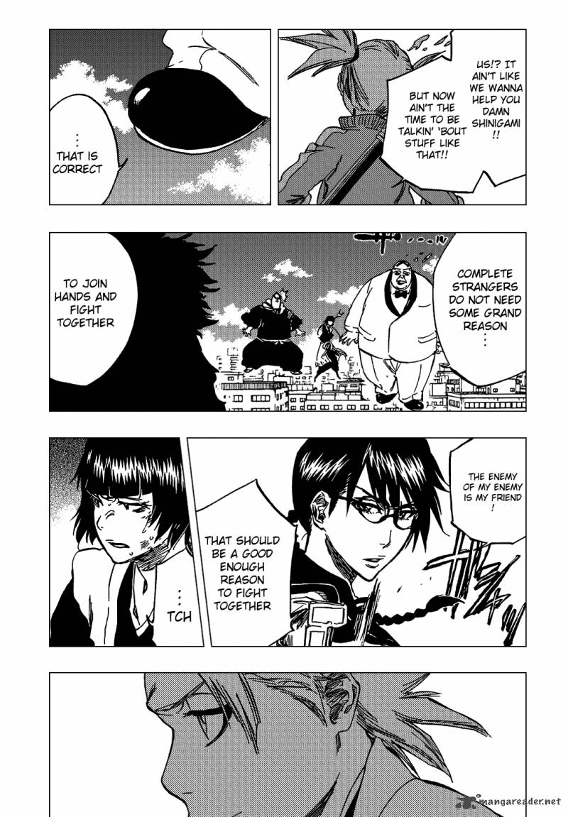 Bleach 367 12