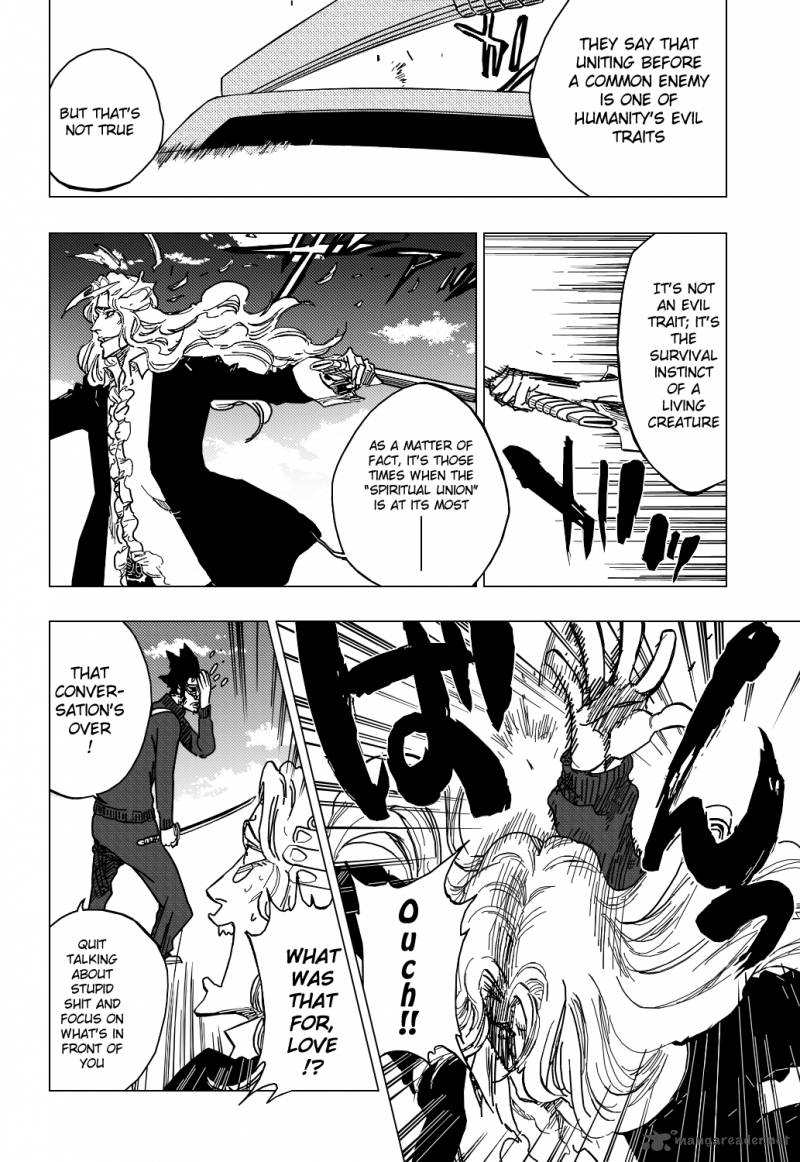 Bleach 367 15