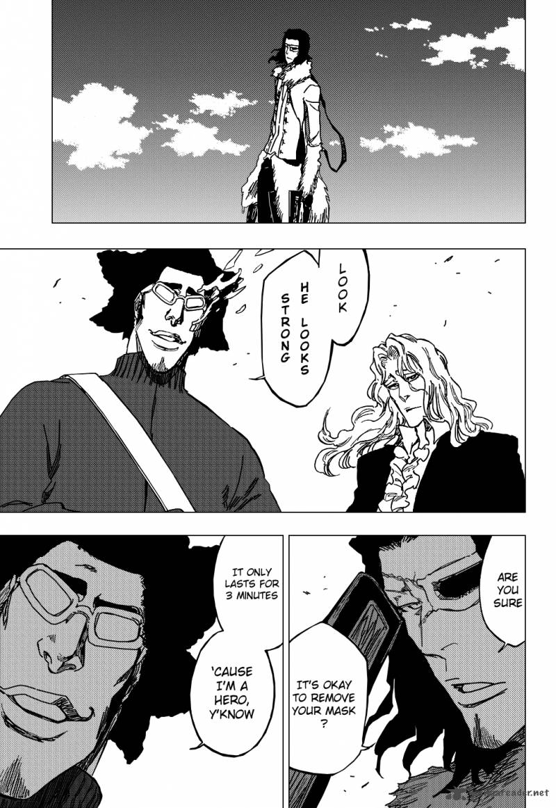 Bleach 367 16