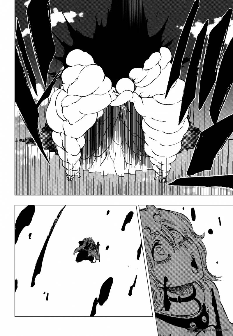 Bleach 367 19