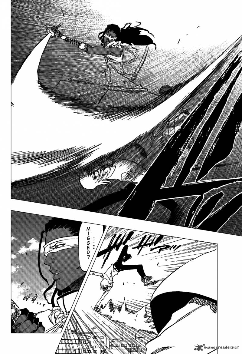Bleach 367 25