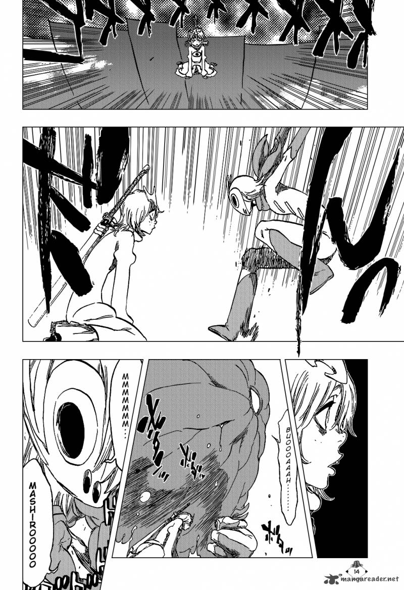 Bleach 367 37