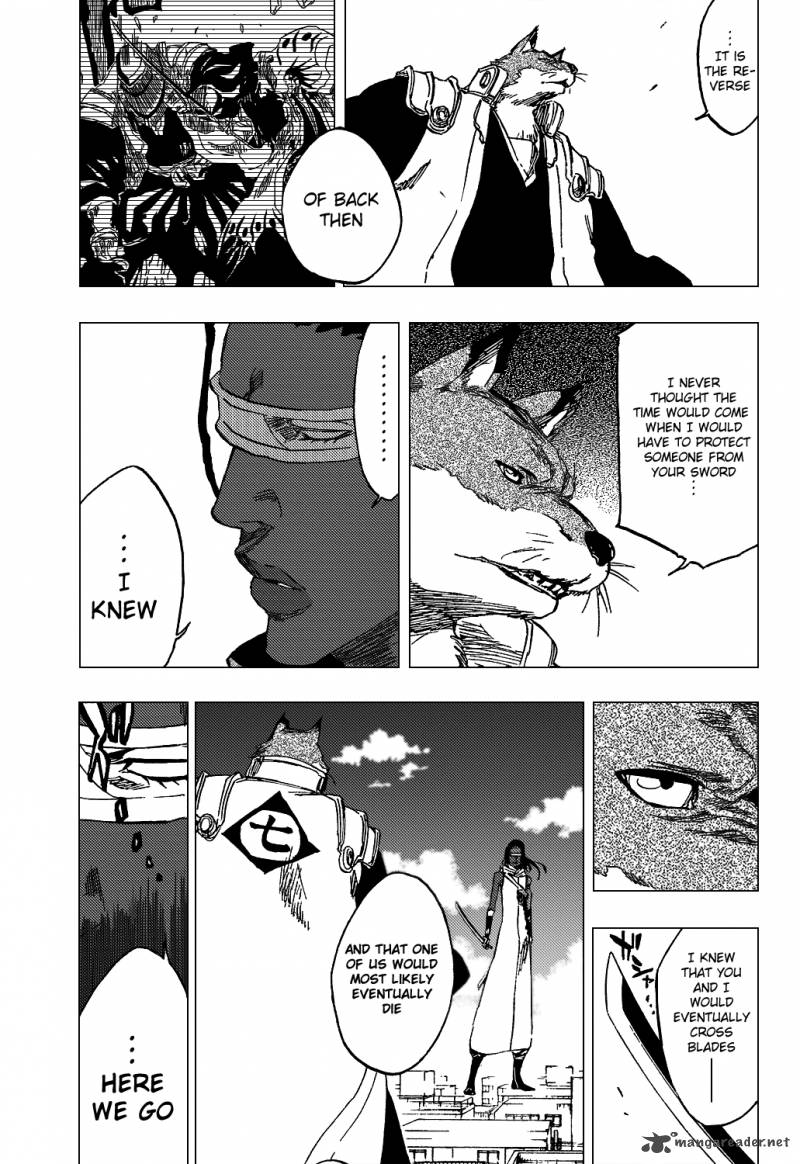 Bleach 367 40