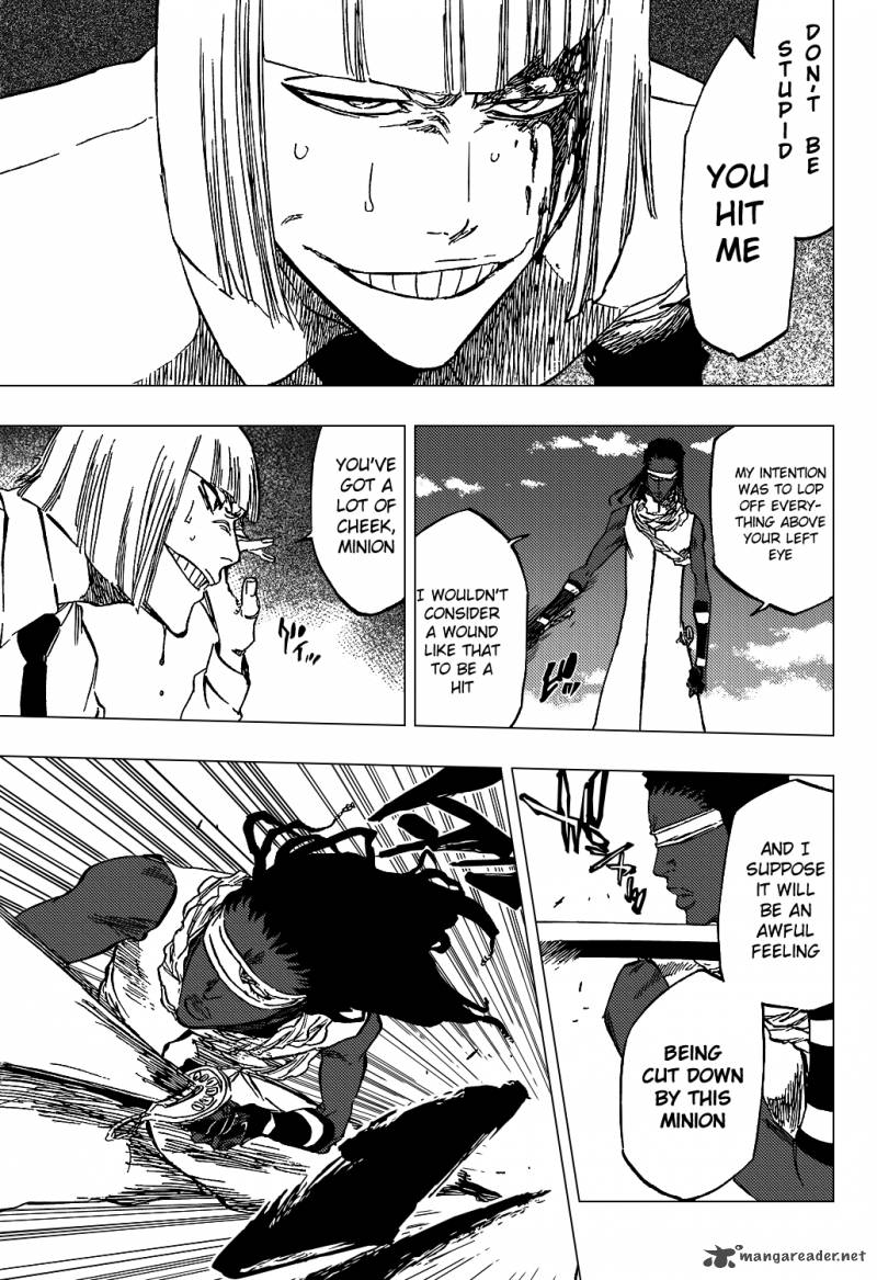 Bleach 367 6
