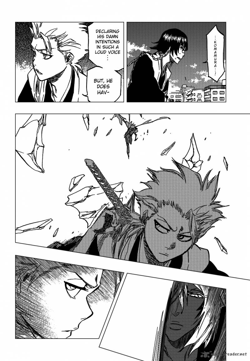 Bleach 367 9
