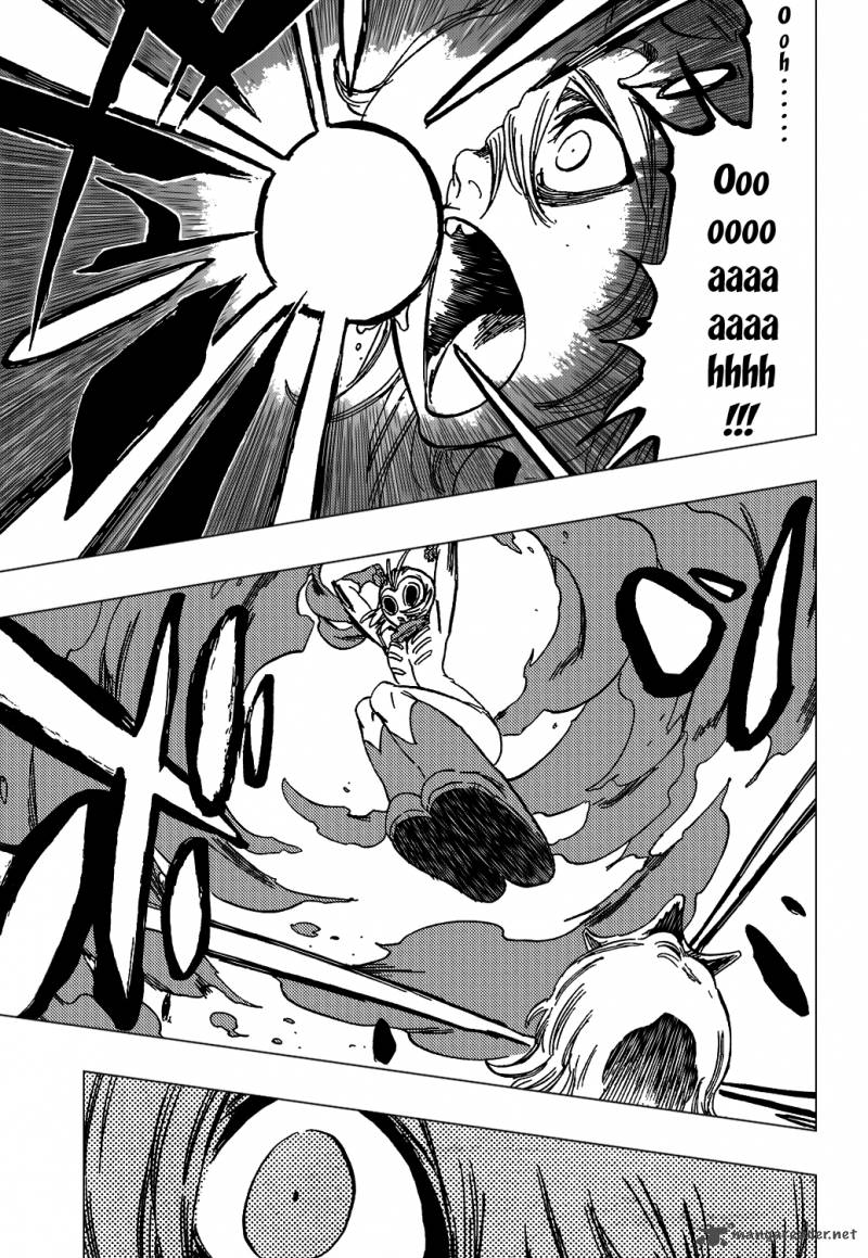 Bleach 368 10