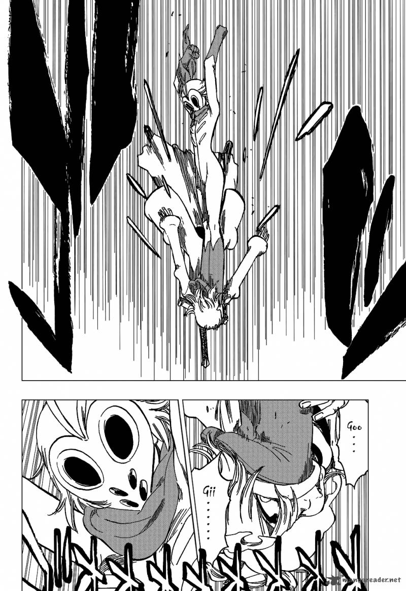 Bleach 368 11