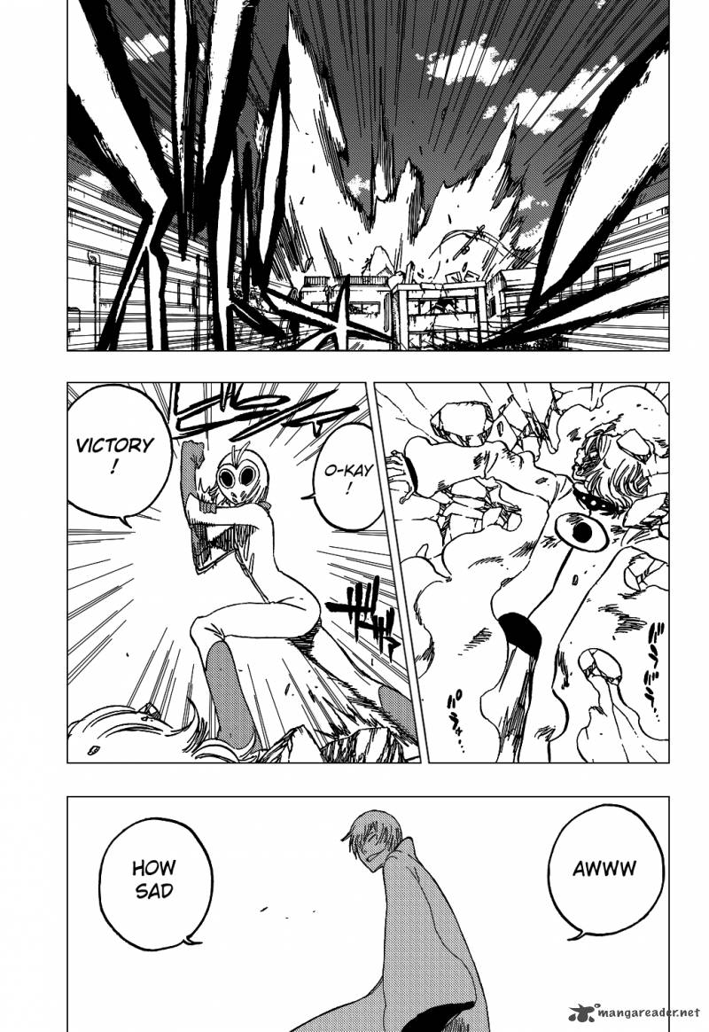 Bleach 368 12