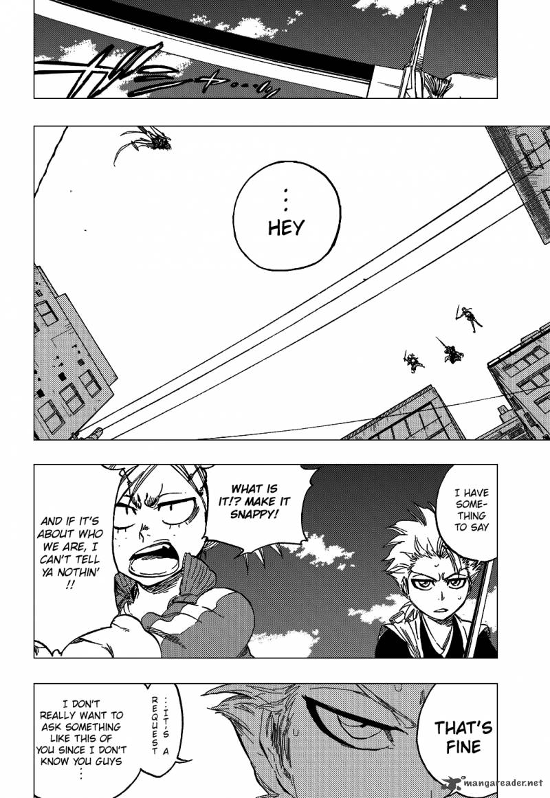 Bleach 368 13