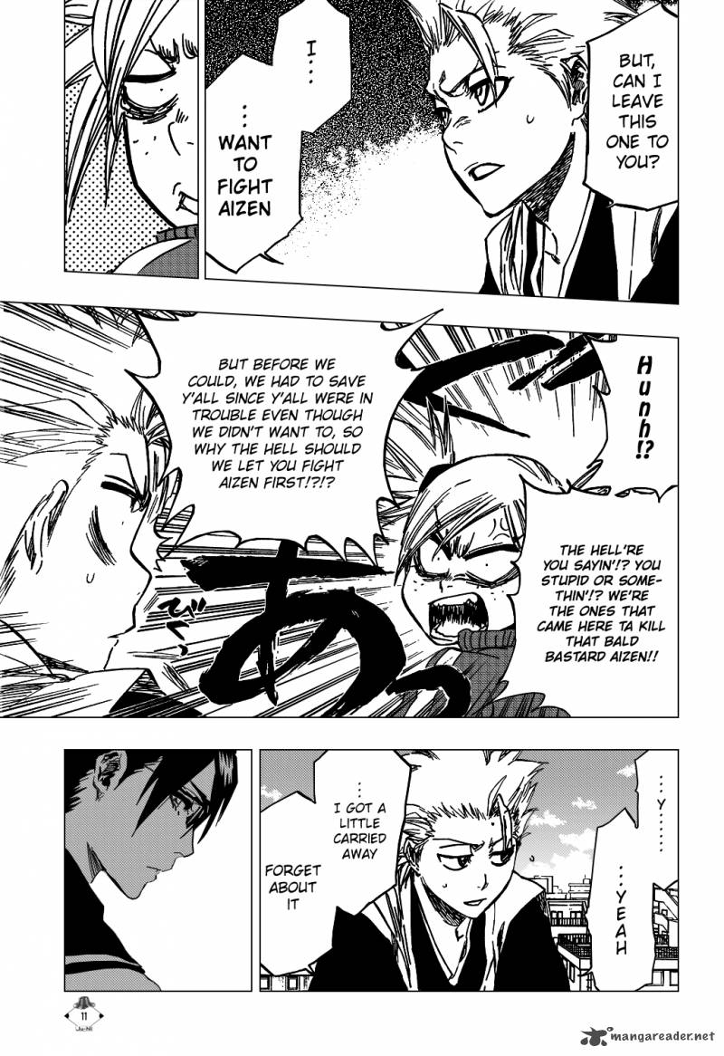 Bleach 368 14