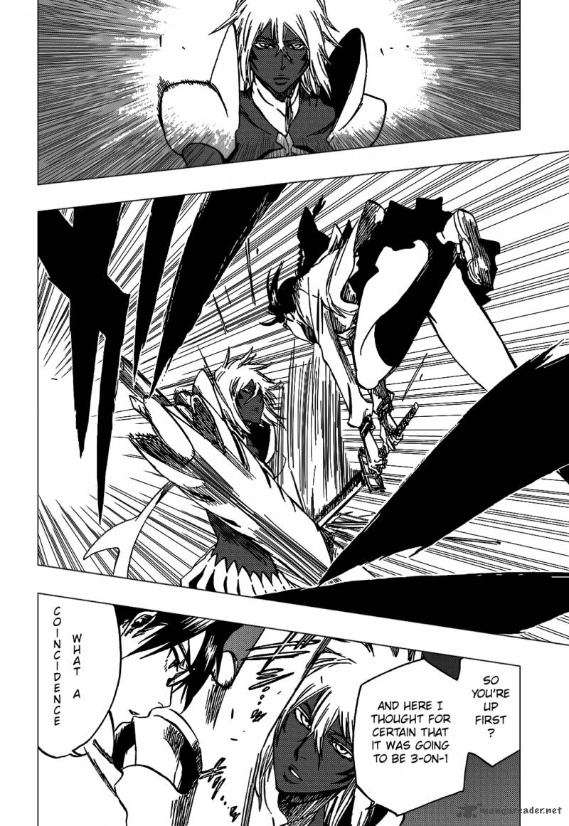 Bleach 368 17