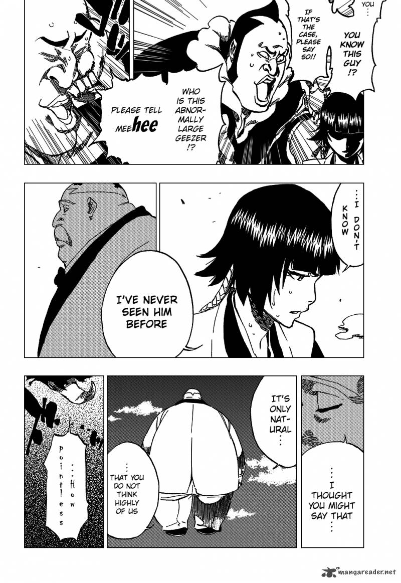 Bleach 368 19
