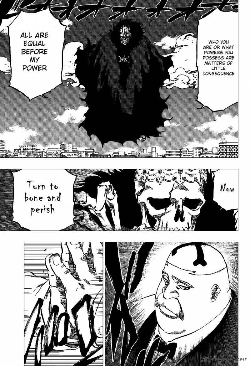 Bleach 368 20