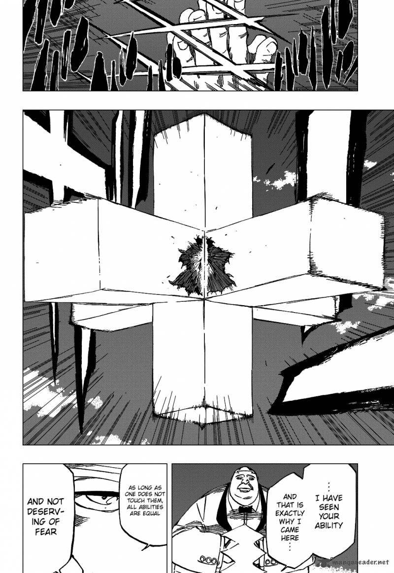 Bleach 368 21