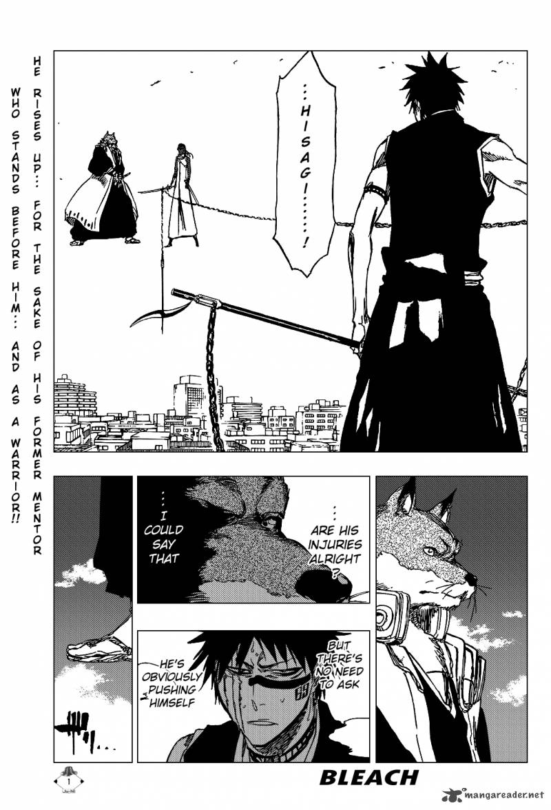 Bleach 368 4