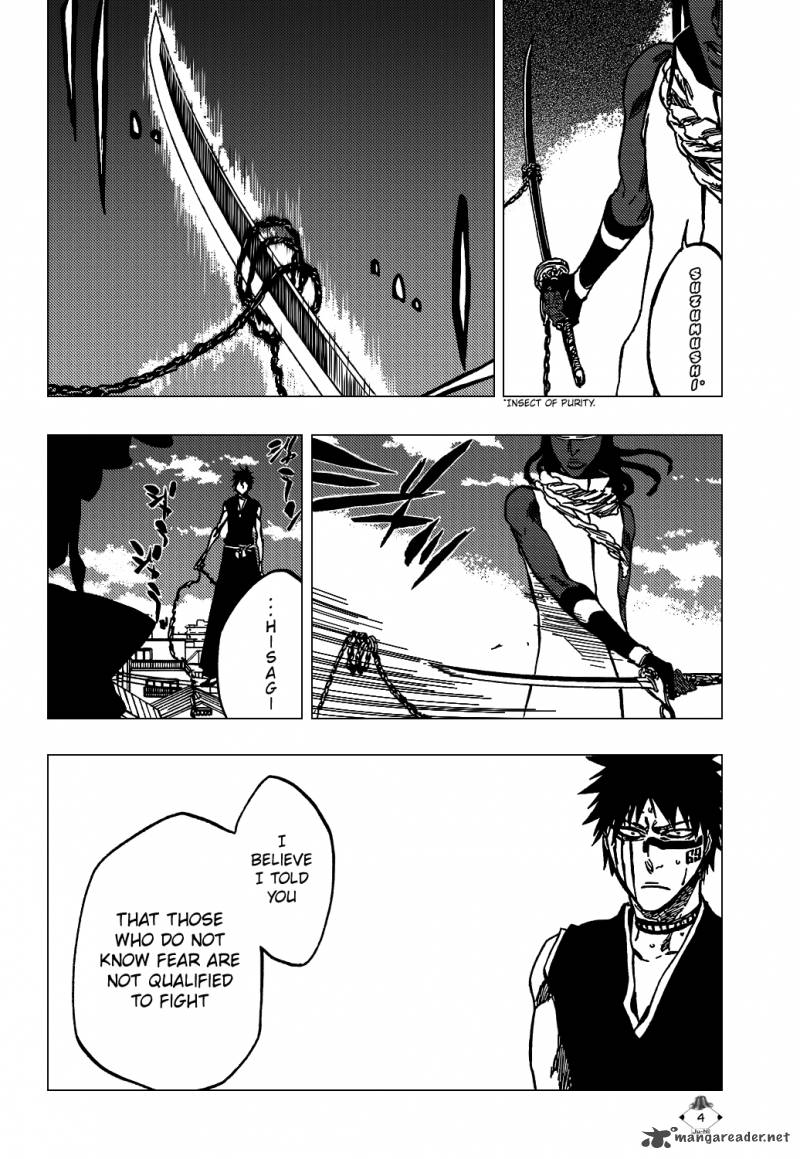 Bleach 368 7