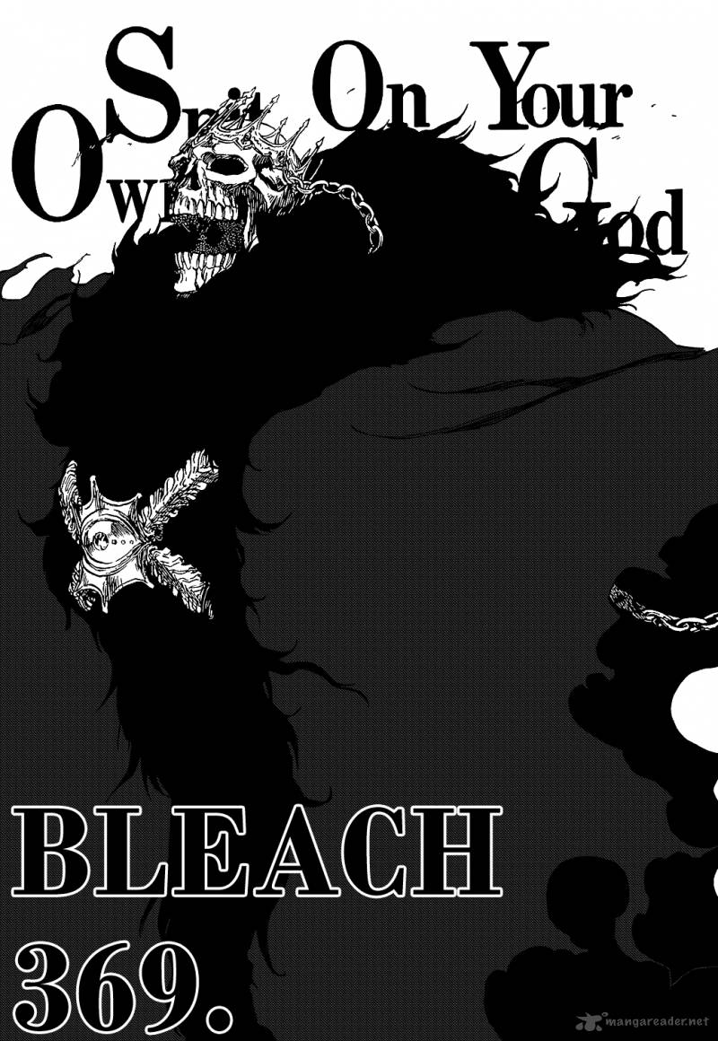 Bleach 369 7