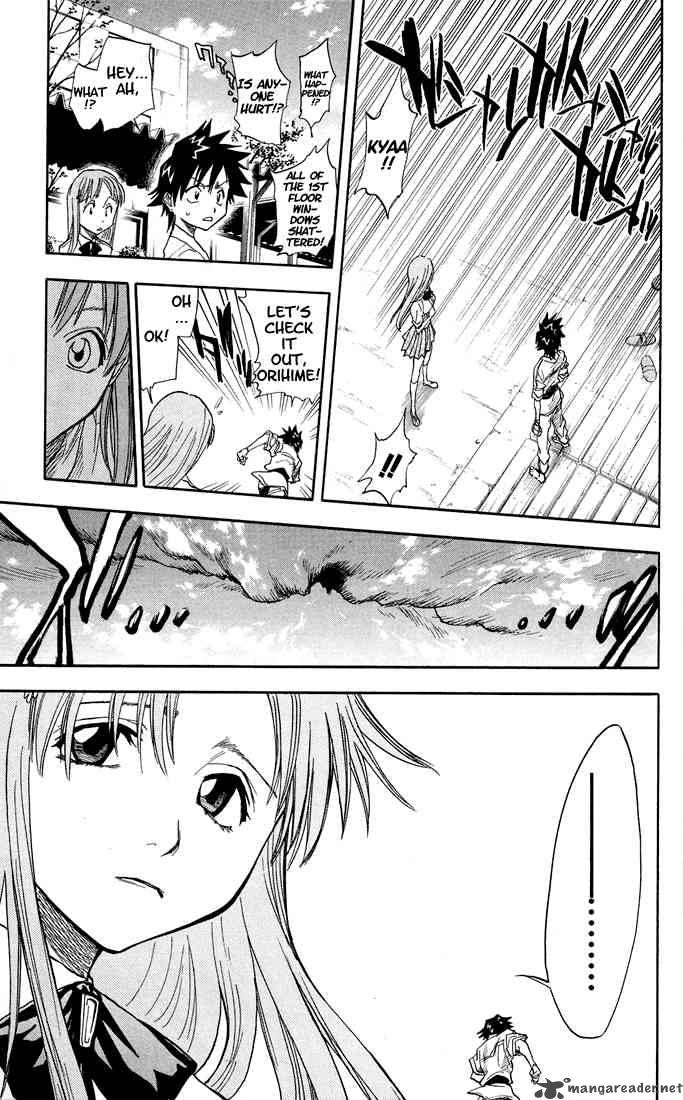 Bleach 37 14