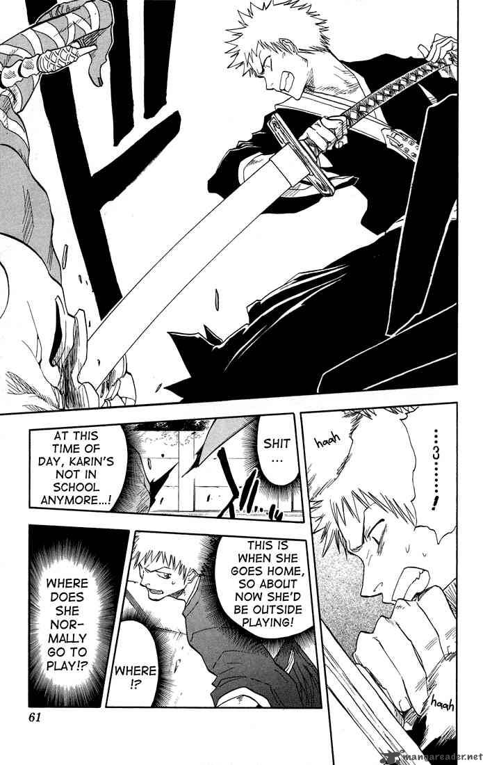Bleach 37 16