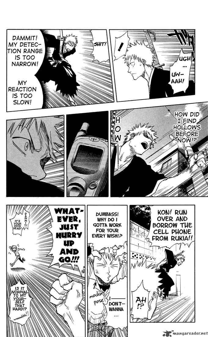 Bleach 37 17