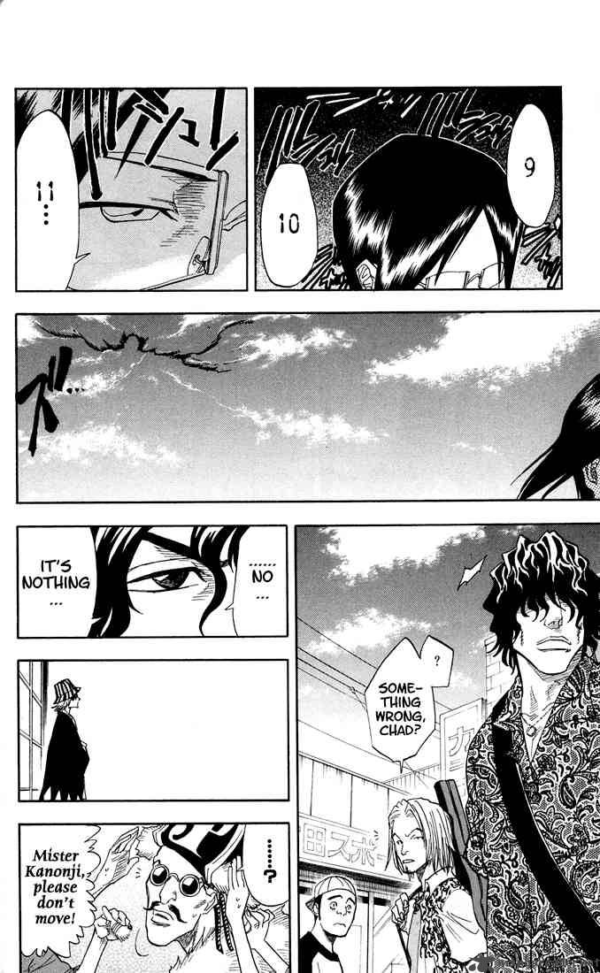 Bleach 37 19