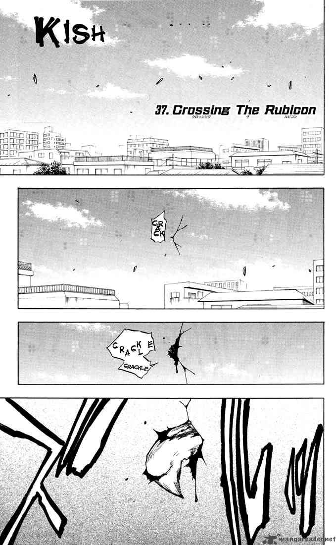 Bleach 37 2