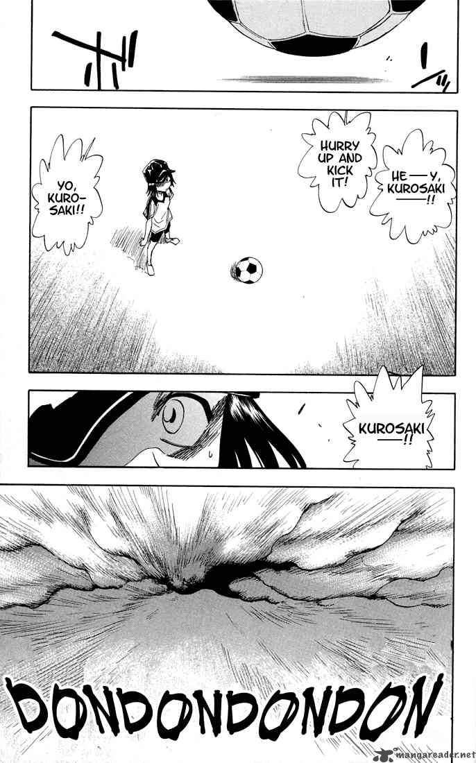 Bleach 37 20