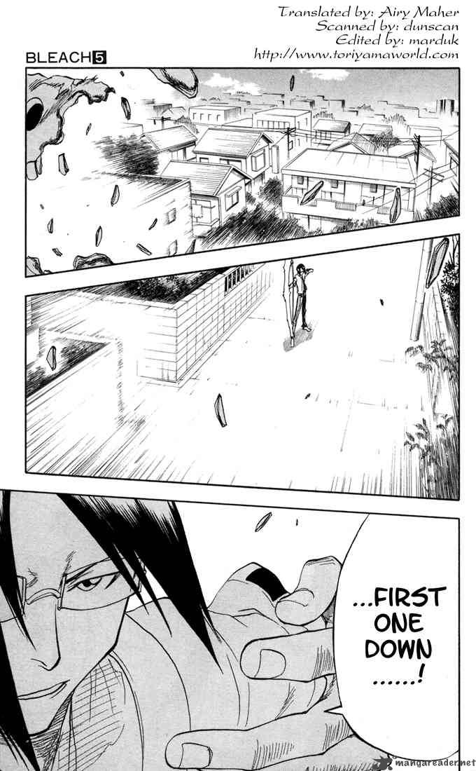 Bleach 37 4