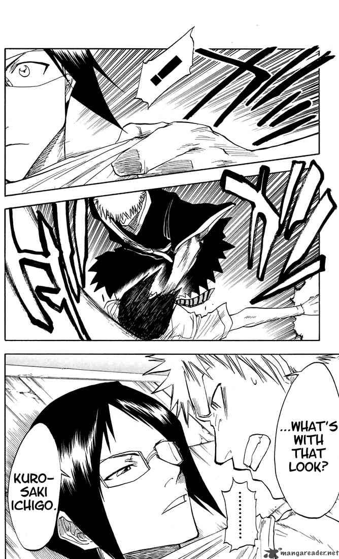 Bleach 37 5