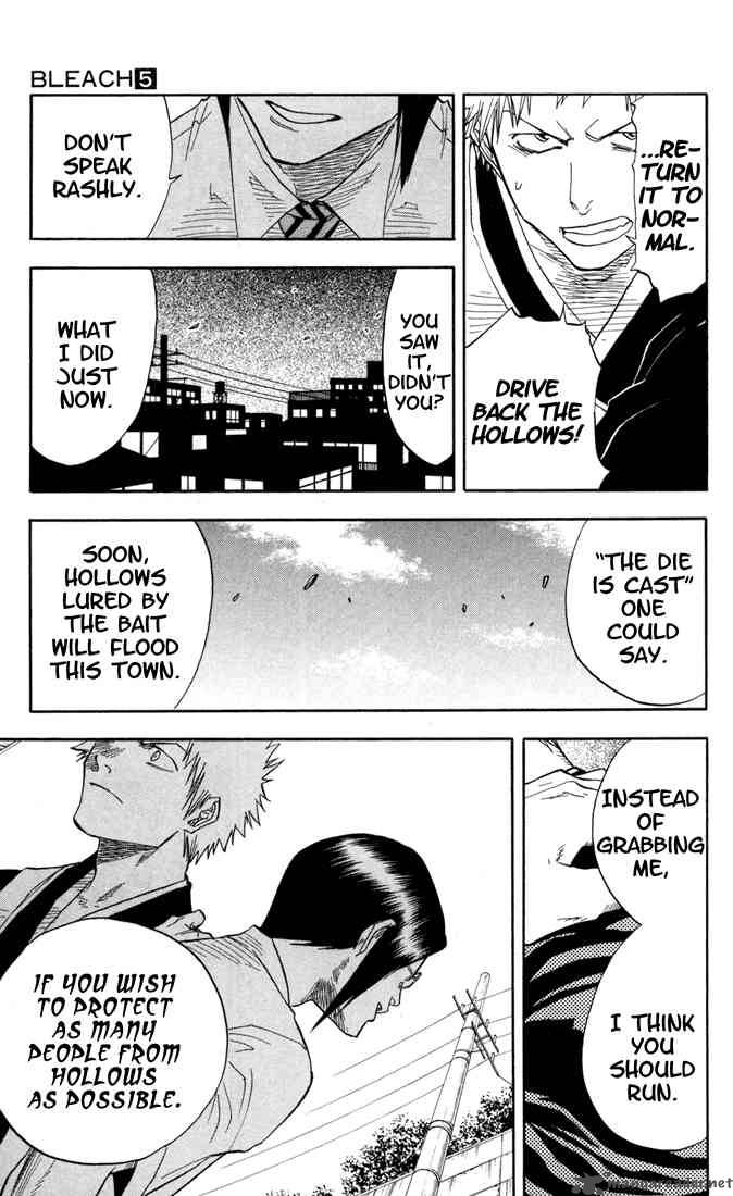 Bleach 37 6