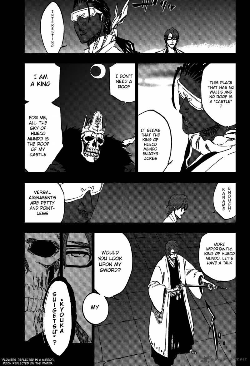 Bleach 371 10