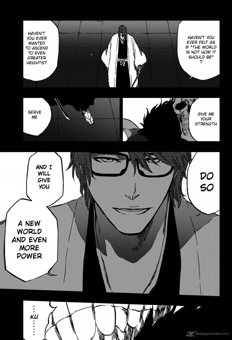 Bleach 371 12