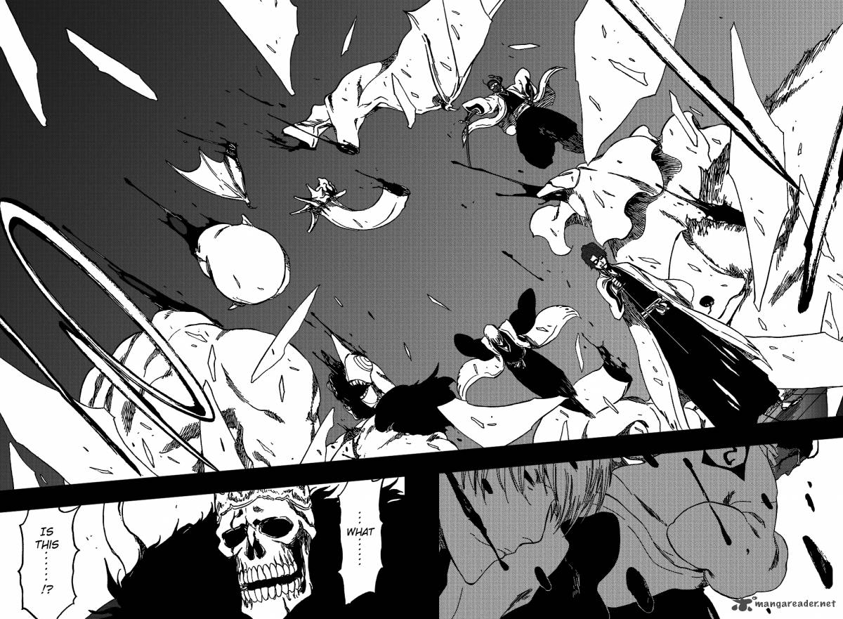 Bleach 371 15