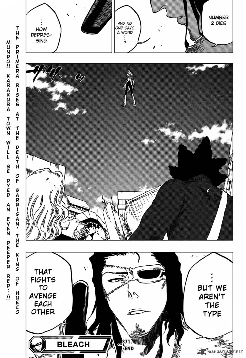 Bleach 371 21