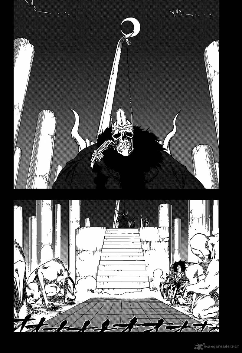 Bleach 371 5