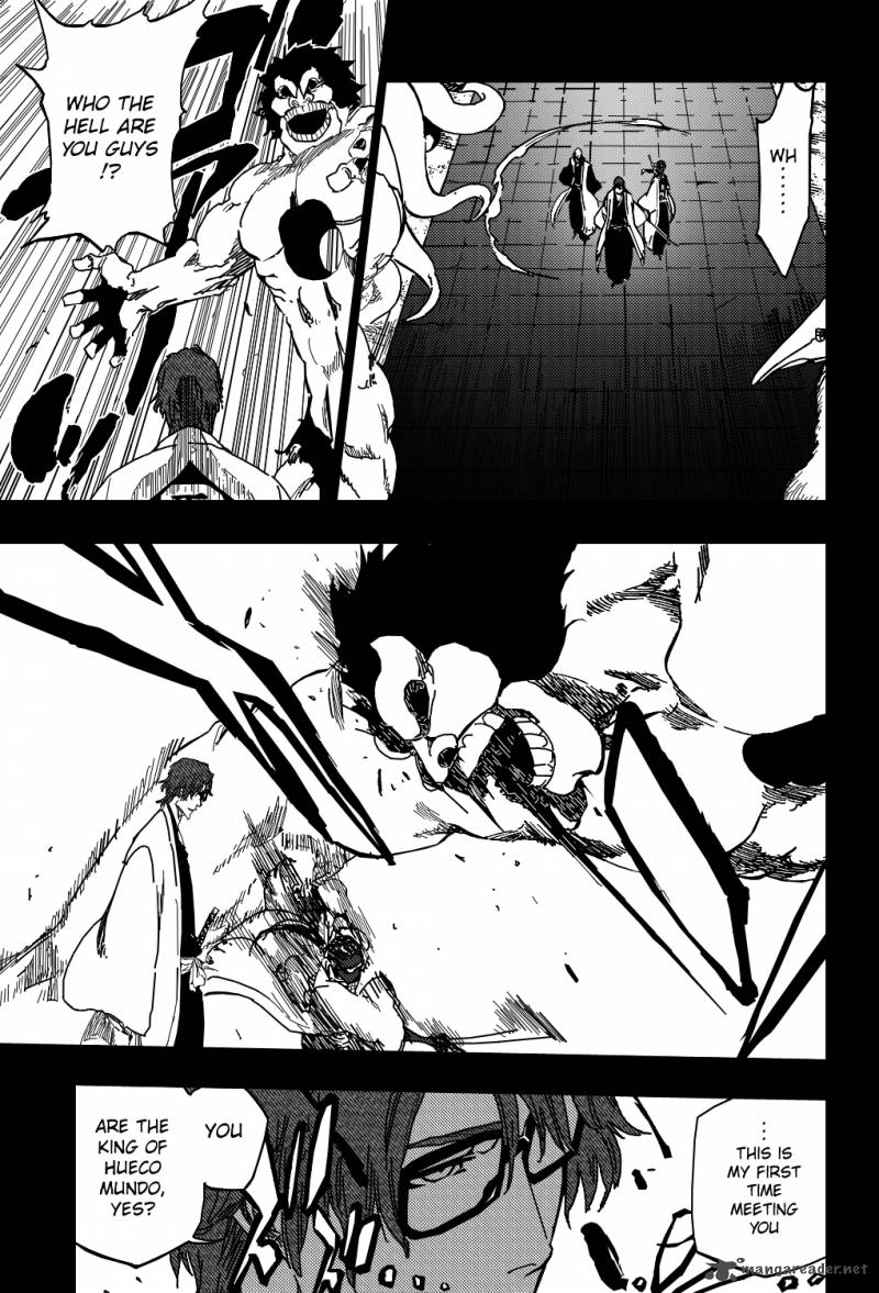 Bleach 371 8