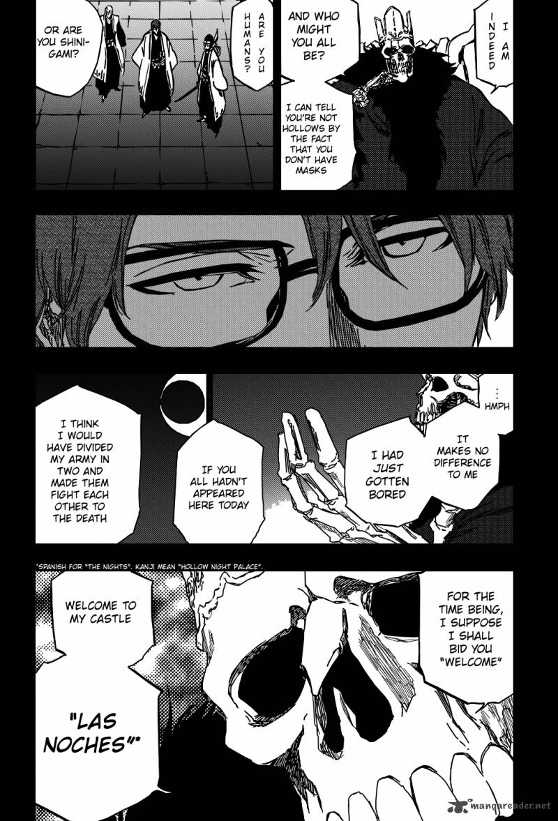 Bleach 371 9