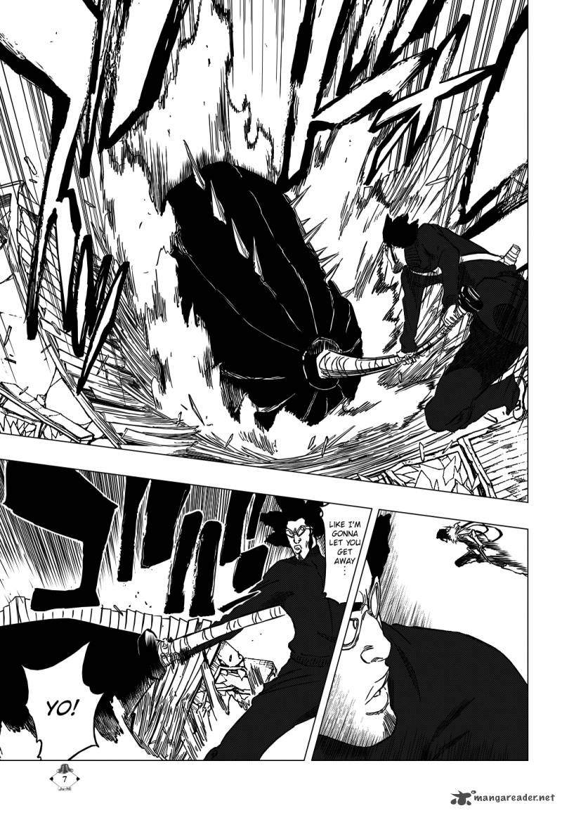 Bleach 372 10