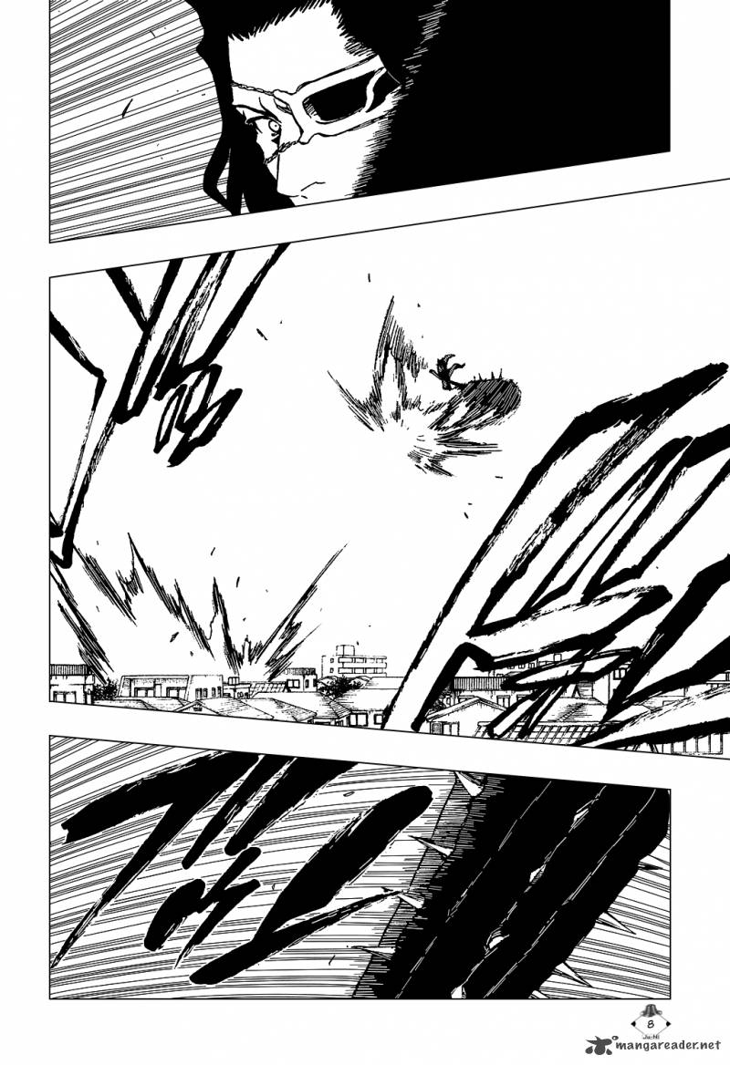 Bleach 372 11